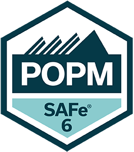 SAFe® Product Owner Product Manager (6.0)